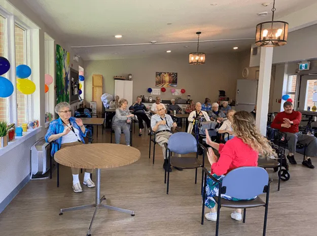 Eden Villa Retirement Community (9)